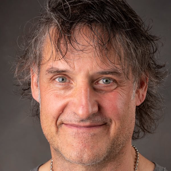 Photo of Michael Fels