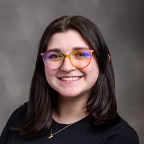 Photo of Mallory Fields