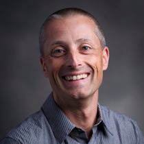 Photo of Mat Gendle