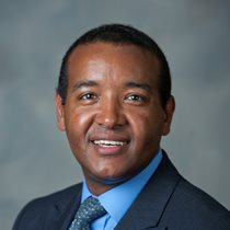 Photo of Mussa Idris