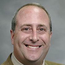 Photo of Paul Miller