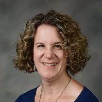 Photo of Megan Isaac