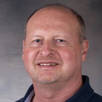 Photo of Martin Kamela