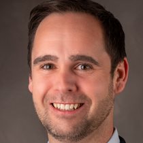 Photo of Mark Kurt