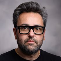 Photo of Michael Matthews