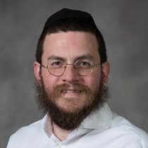 Photo of Mendy Minkowitz