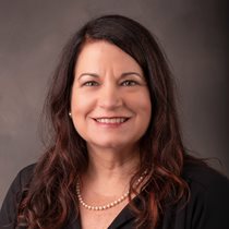 Photo of Megan Noltemeyer