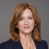 Photo of Michele Terry
