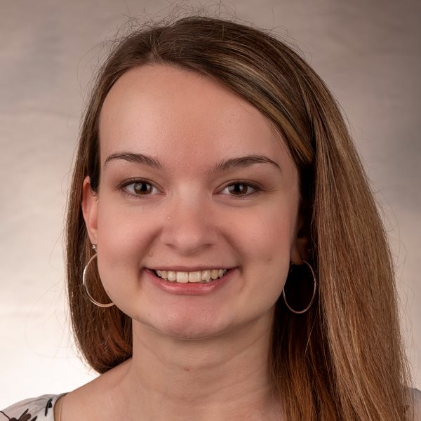 Photo of Morgan Troxler