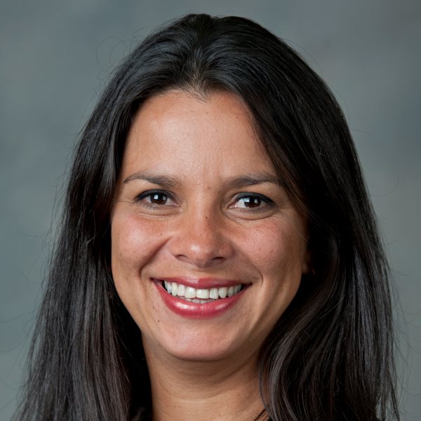 Photo of Sylvia Munoz