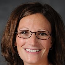 Photo of Marna Winter