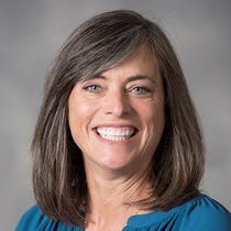 Photo of Nicole Bergen