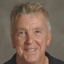 Photo of Thomas Nelson