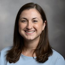 Photo of Nicole Galante