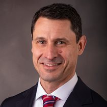 Photo of Nick Gozik