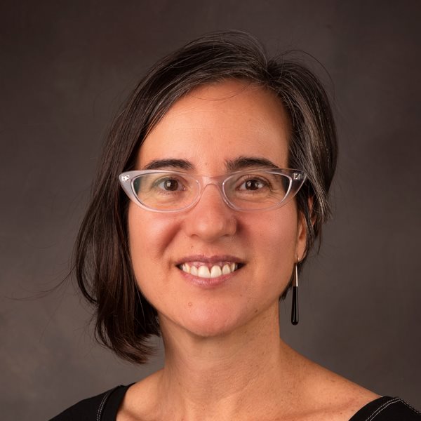 Photo of Nina Namaste