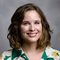 Photo of Olivia Cox