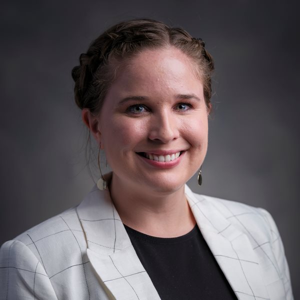 Photo of Olivia Cox