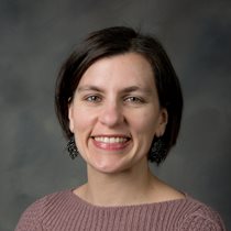 Photo of Patti Burns