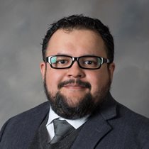 Photo of Pablo Celis-Castillo