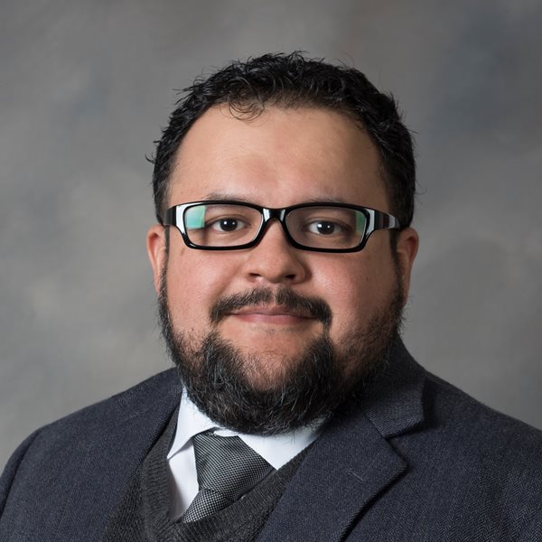 Photo of Pablo Celis-Castillo