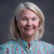 Photo of Polly Cornelius