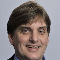 Photo of Tim Peeples