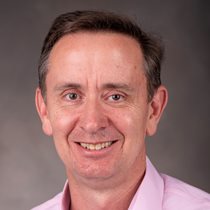 Photo of Peter Felten