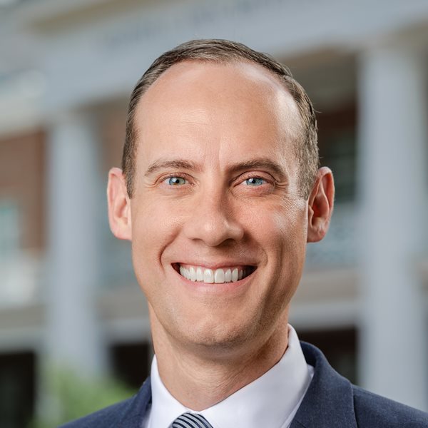 Photo of Patrick Noltemeyer