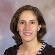 Photo of Paula Rosinski