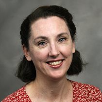 Photo of Pamela Winfield