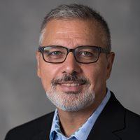 Headshot of Rob Elbitar.