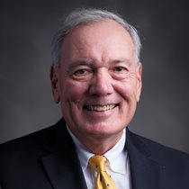 Photo of Coleman Rich