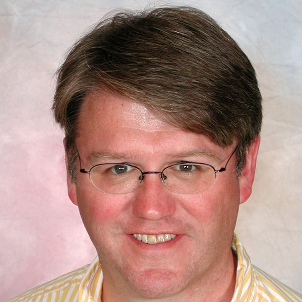 Photo of Fred Rubeck