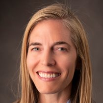 Photo of Sophie Adamson