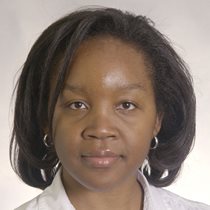 Photo of Shaunta Alvarez