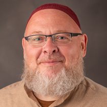Photo of Shane Atkinson
