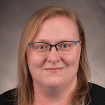 Photo of Sarah Ann Chapman