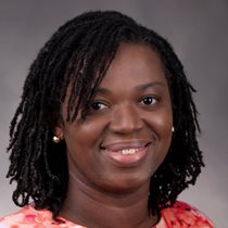 Photo of Sandra Darfour-Oduro