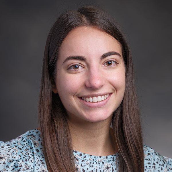 Photo of Sophia Darmelio