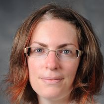 Photo of Samantha DiRosa