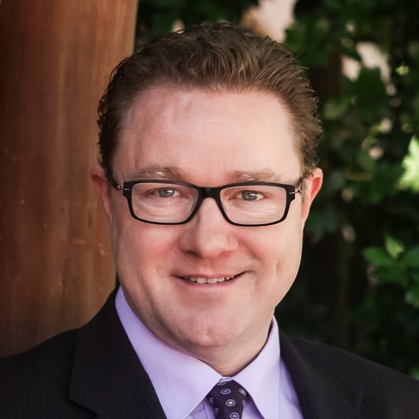 Photo of Stephen Futrell