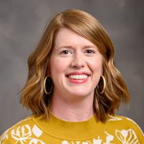 Photo of Sara Beth Hardy