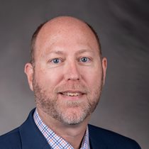 Photo of Scott Hildebrand