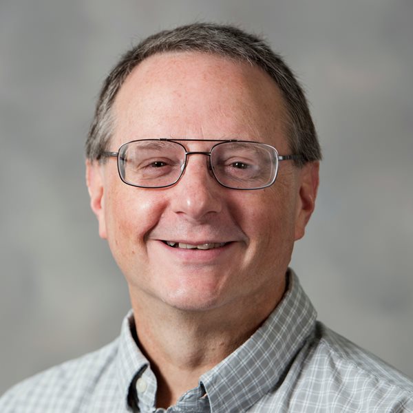 Photo of Karl Sienerth