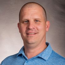 Photo of Scott Jean