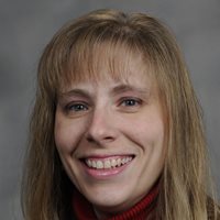 Headshot of Shannon Kimball.