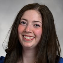 Photo of Sarah LaPedis