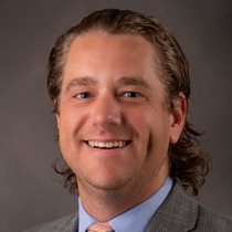 Photo of Scott Leighty