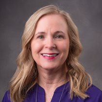 Photo of Susan Lindley